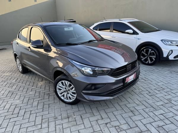CRONOS DRIVE 1.3 8V Flex