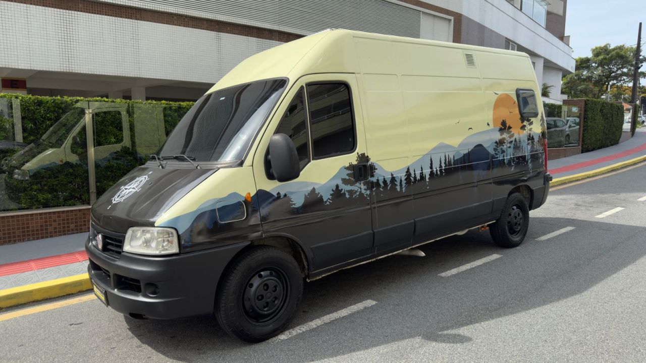 DUCATO MC TCA AMB