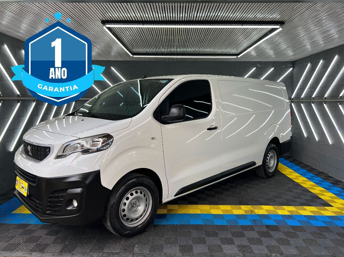 Expert Cargo 1.5 Turbo Diesel