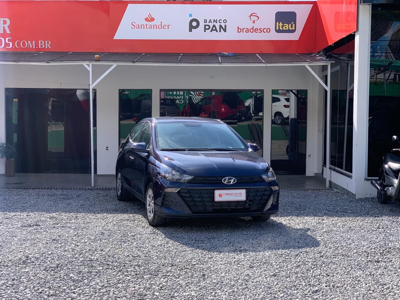 HB20S Comfort Plus 1.0 Flex 12V Mec.