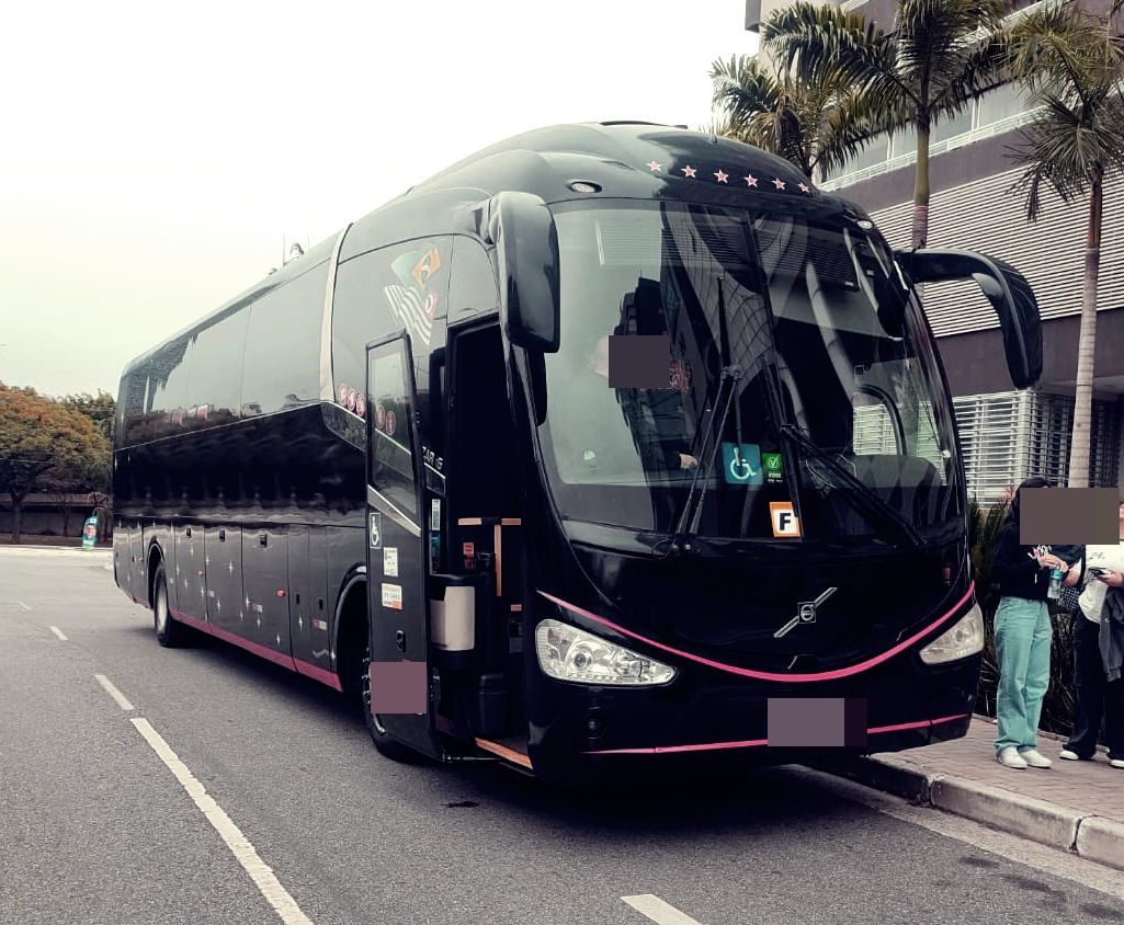 IRIZAR I6 ANO 2013 VOLVO B11R JM COD.599