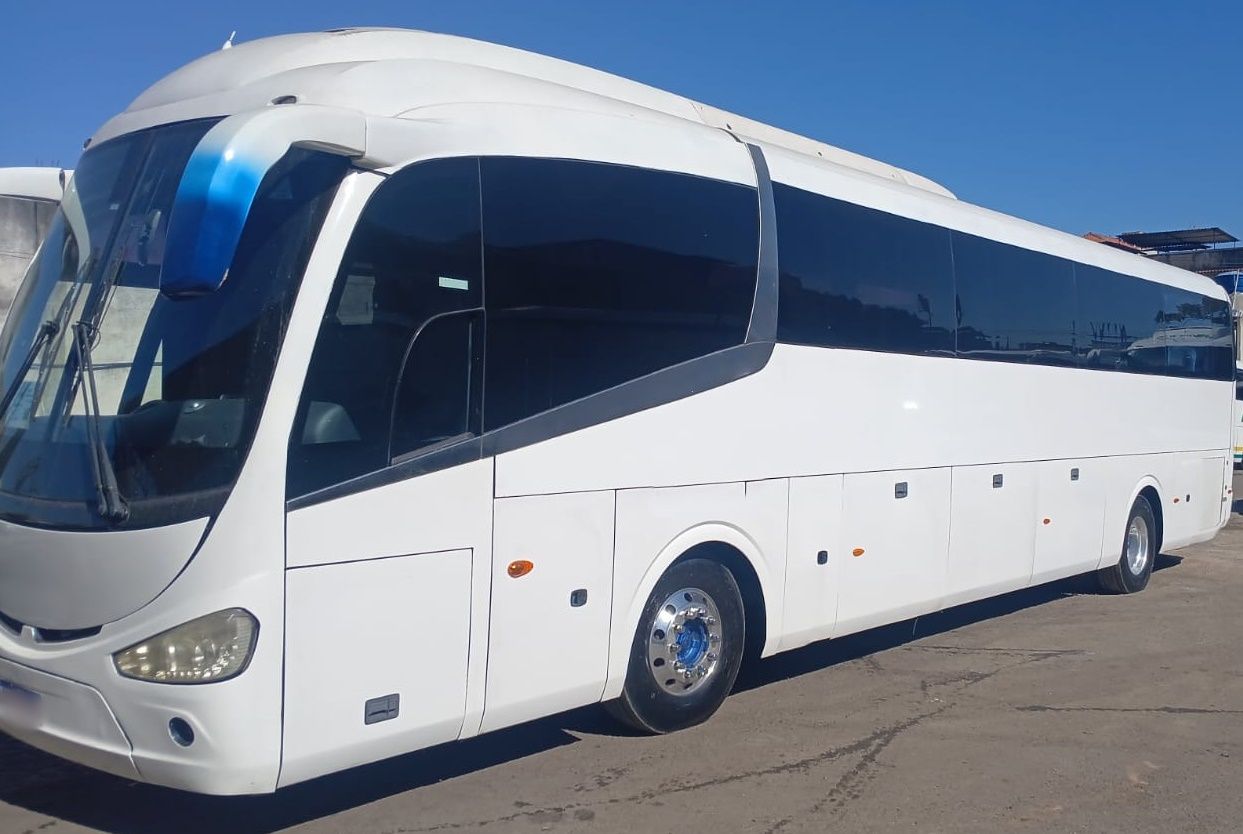 IRIZAR I6 ANO 2014 SCANIA K310 46 LUG JM COD.1391