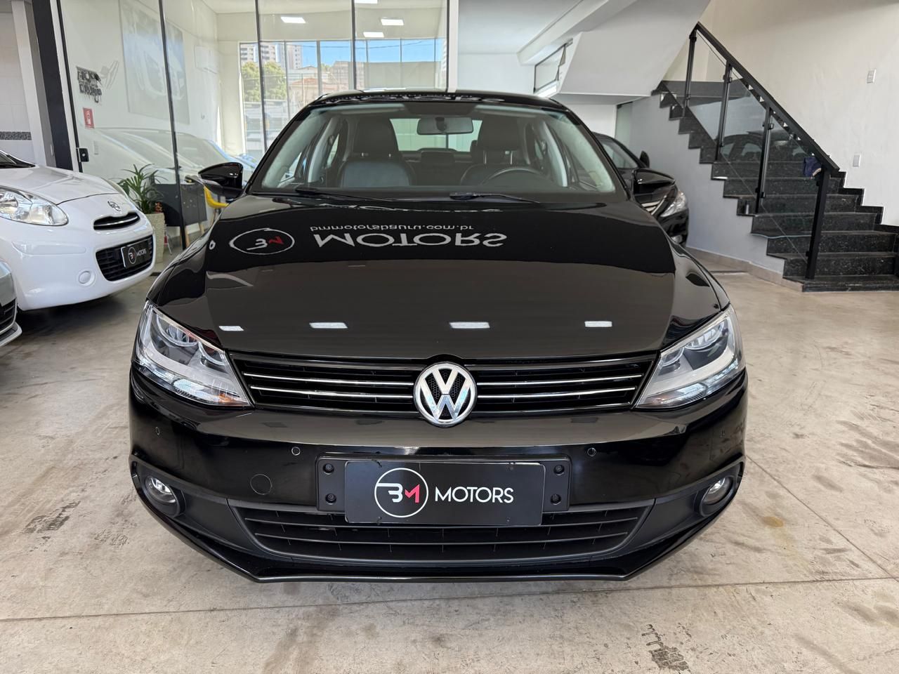 JETTA Comfortline  2.0 T.Flex 8V 4p Mec.