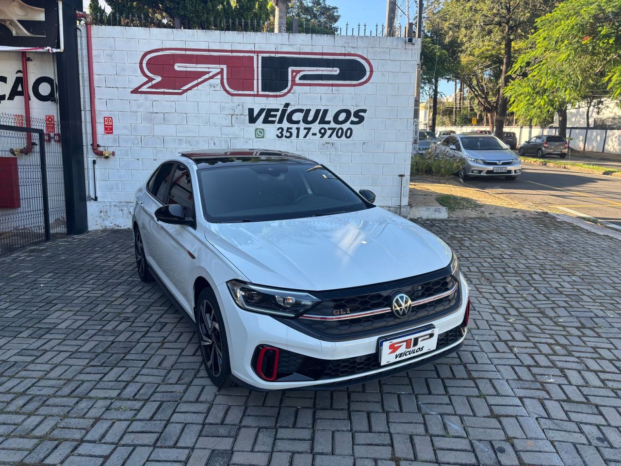 JETTA GLI 350 TSI 2.0 16V 4p Aut.
