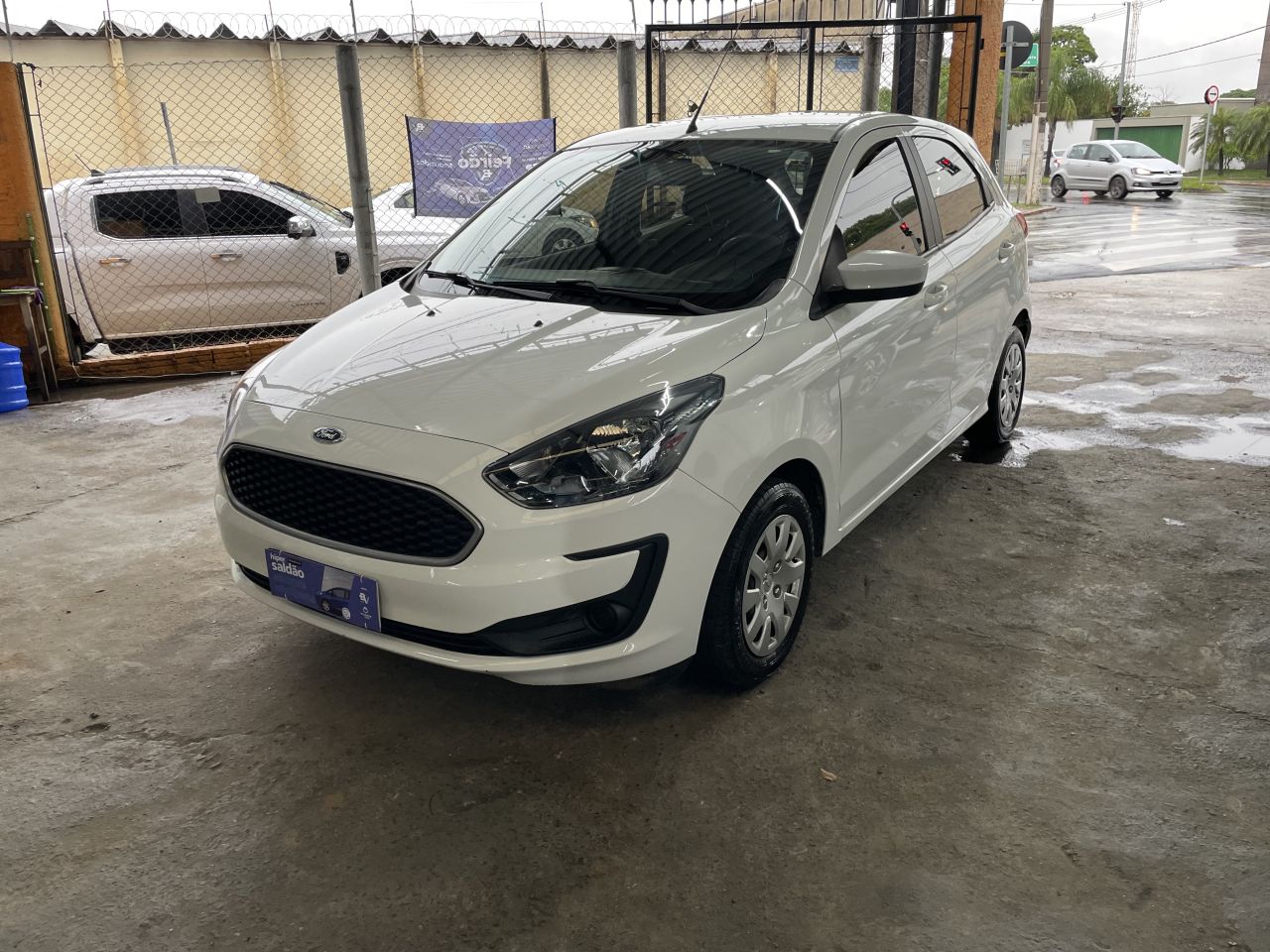 Ka 1.0 SE/SE Plus TiVCT Flex 5p