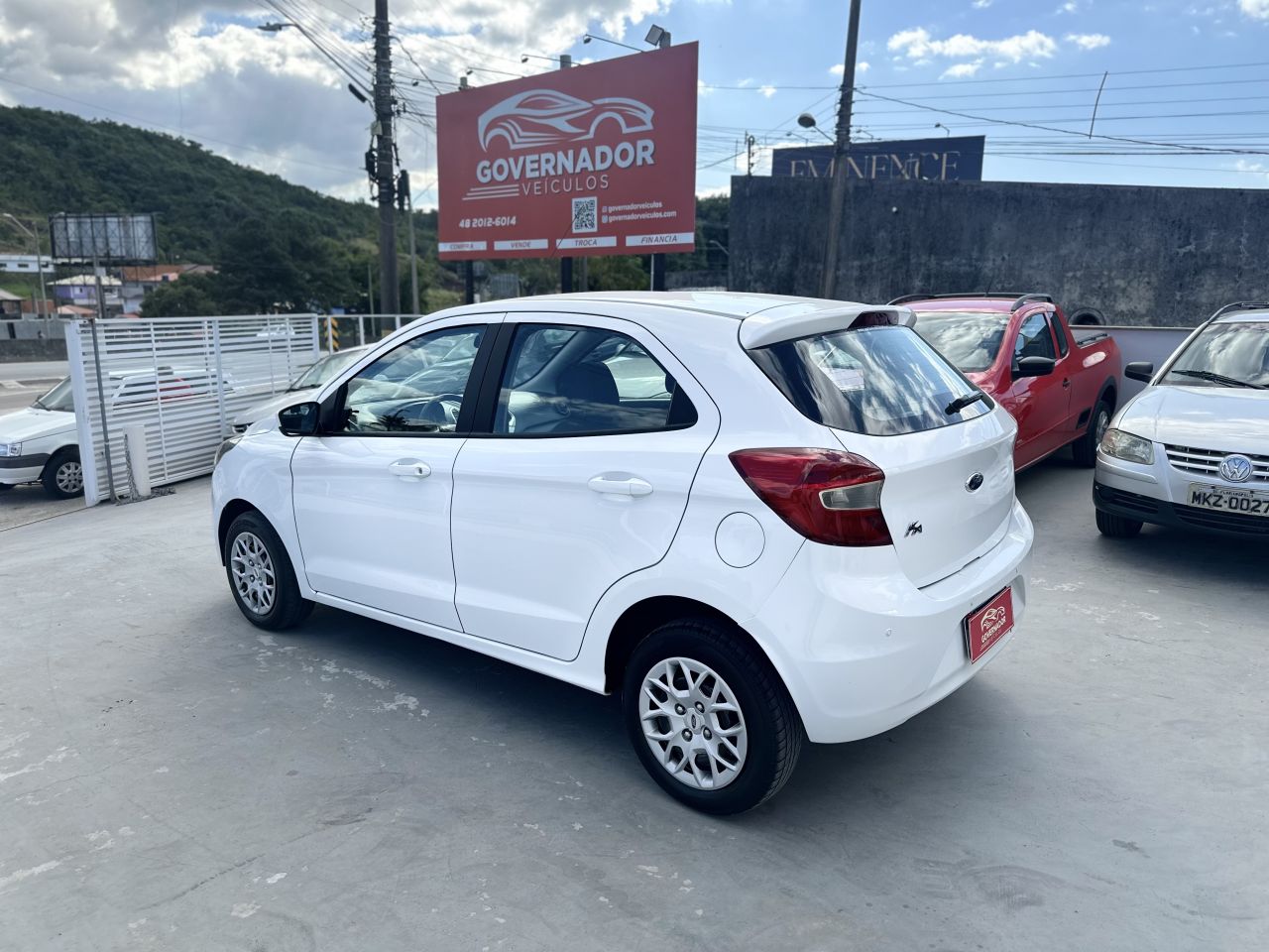 Ka 1.0 SE/SE Plus TiVCT Flex 5p