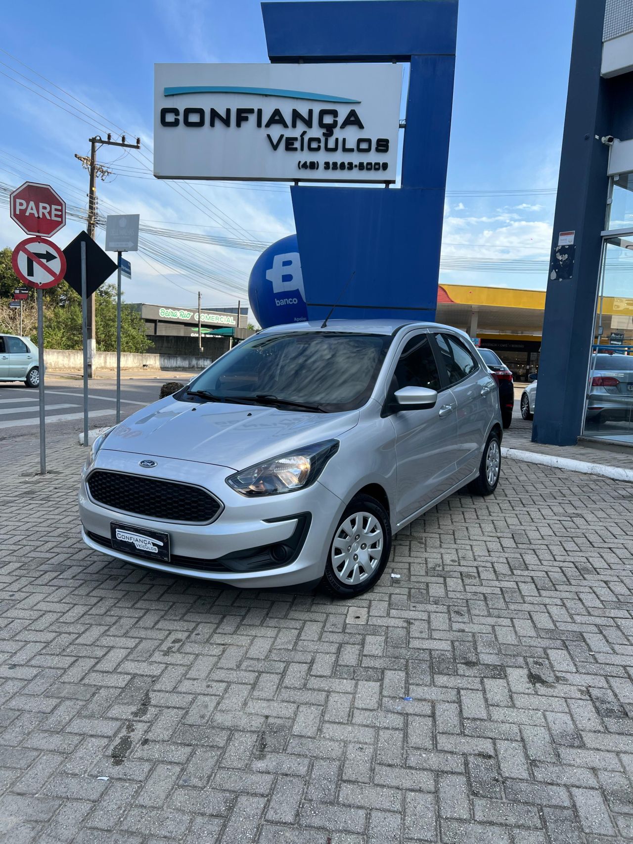 KA SE 1.0 HA C