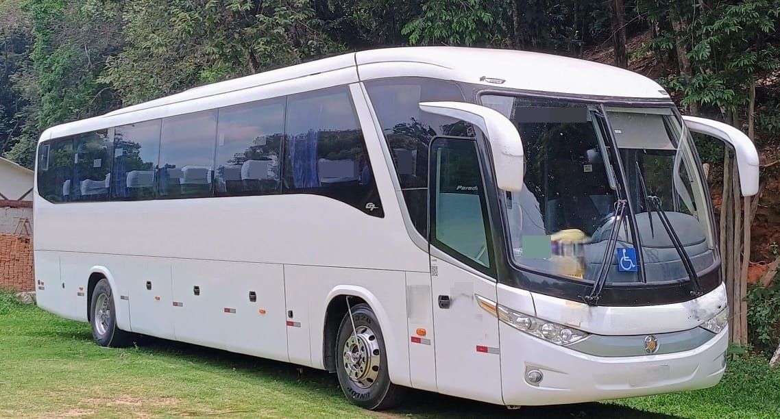 MARCOPOLO PARADISO 1050 G7 ANO 2012 SCANIA K340 JM COD.375