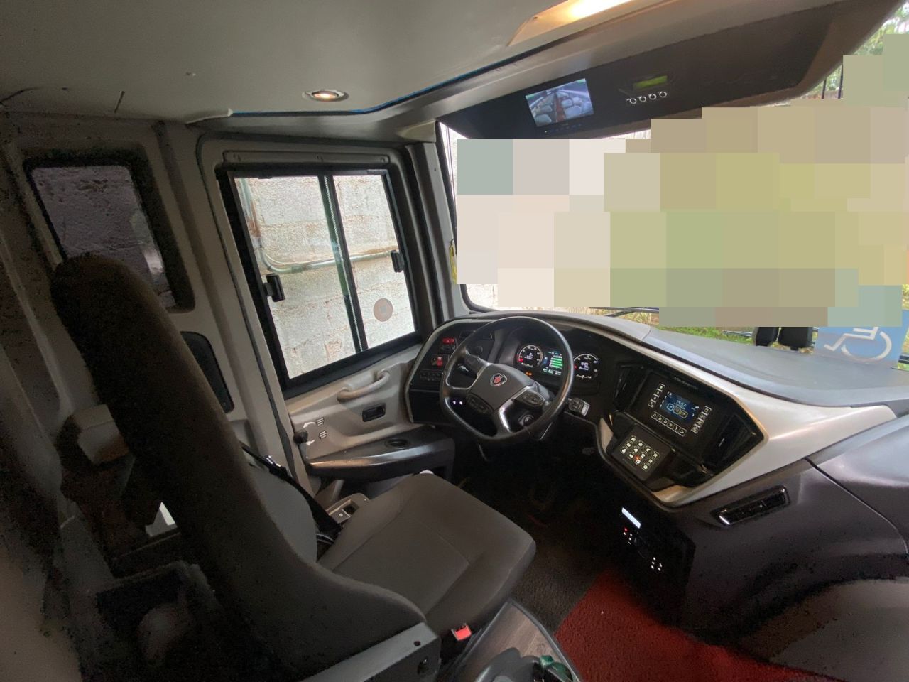 MARCOPOLO PARADISO 1800 DD G8 ANO 2023 K500 JM COD.546