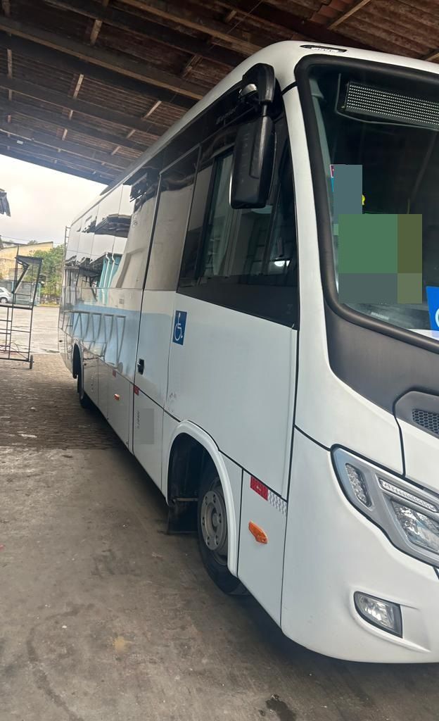 MARCOPOLO SENIOR ANO 2024 M.B EXEC JM COD.149