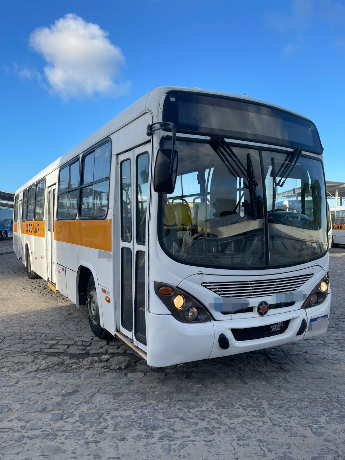 MARCOPOLO TORINO ANO 2011 M.B OF 1722 JM COD.1413