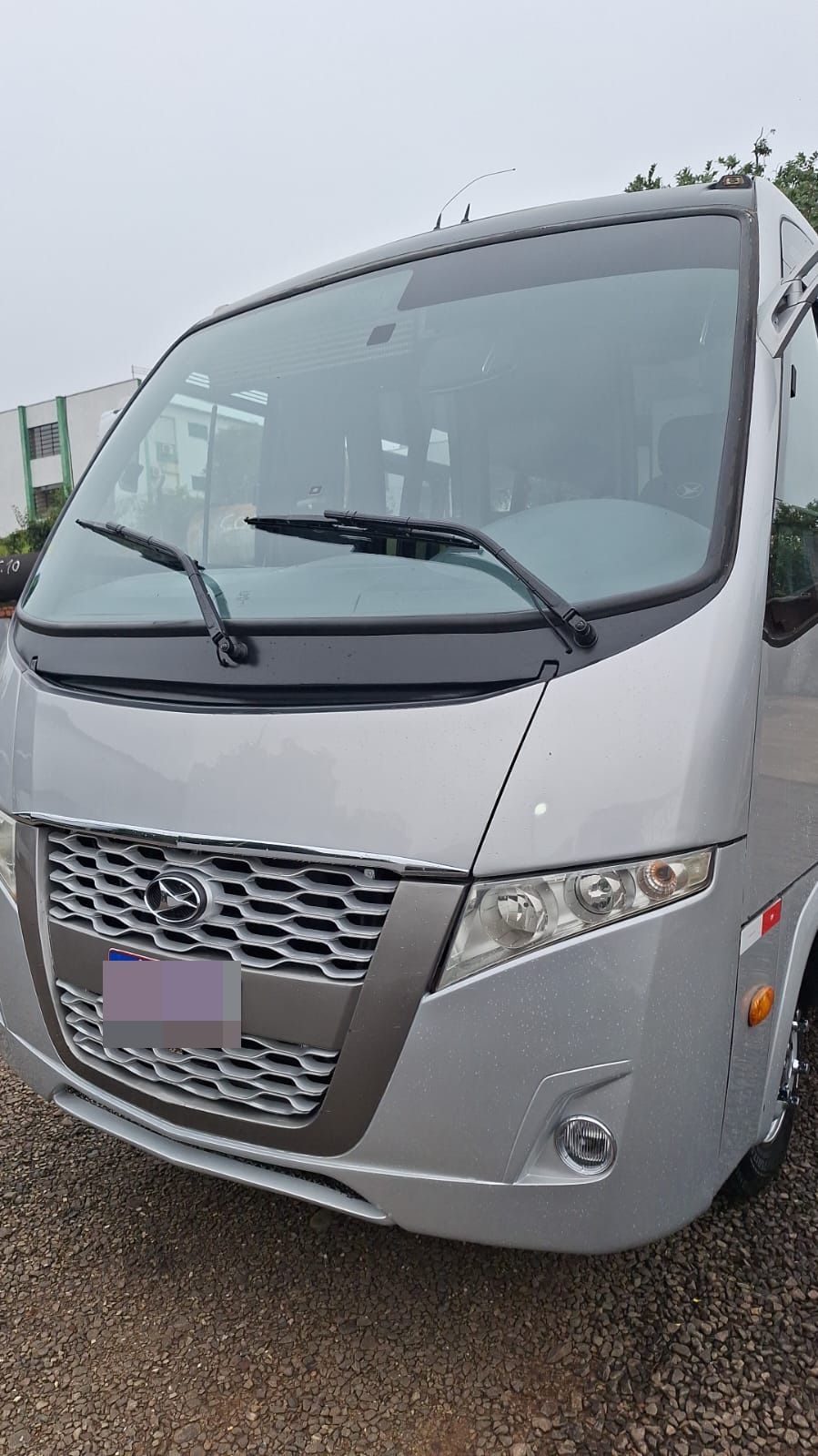 MARCOPOLO VOLARE DW9 ANO 2014 M.B LO 916 32 LUG JM COD.76