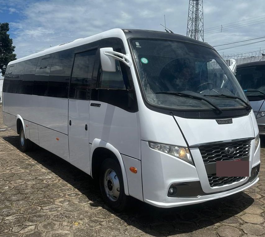 MARCOPOLO VOLARE FLY 9 ANO 2020 JM COD.1423