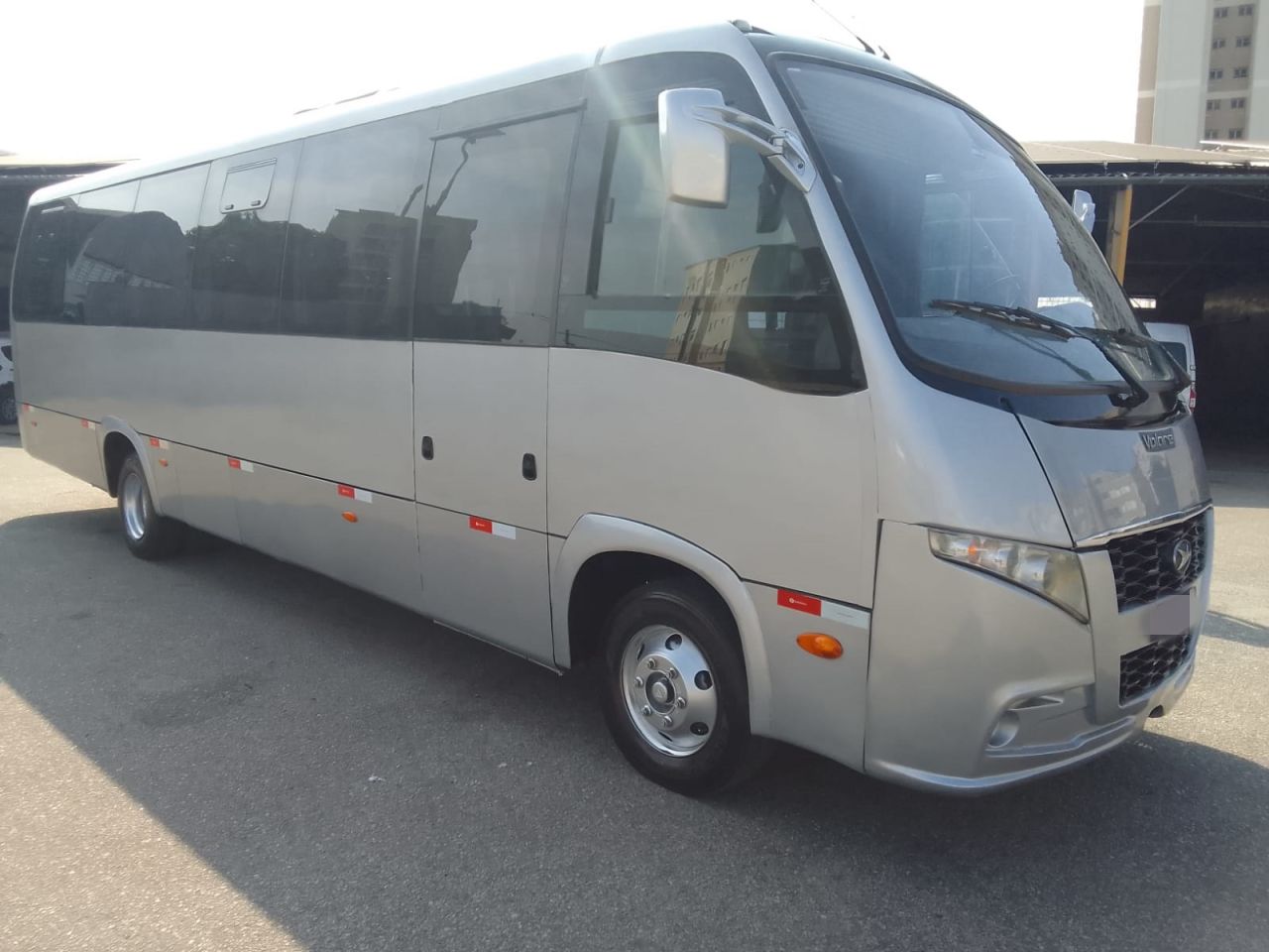 MARCOPOLO VOLARE FLY9 ANO 2020 JM COD.1533