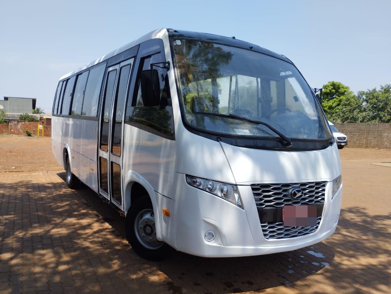 MARCOPOLO VOLARE W9 AN0 2013 26 LUG JM COD.286
