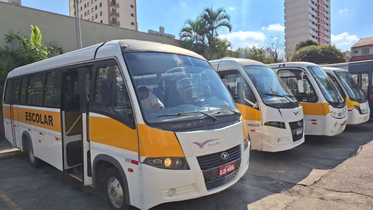 MARCOPOLO VOLARE W9 ANO 2008 AGRALE MA 10 JM COD.1561