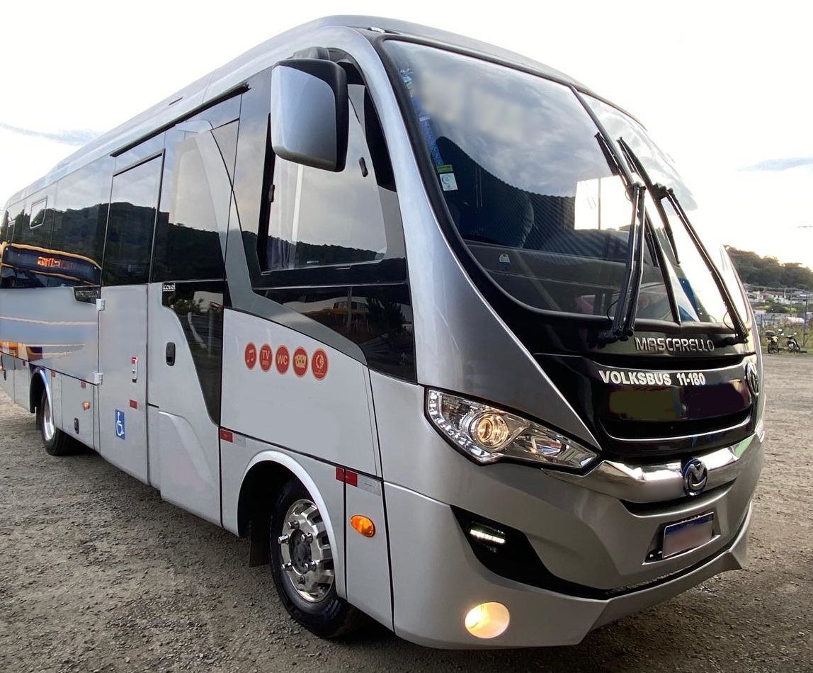 MASCARELLO GRAN MICRO ANO 2024 VW 11.180 C/WC JM COD.1562