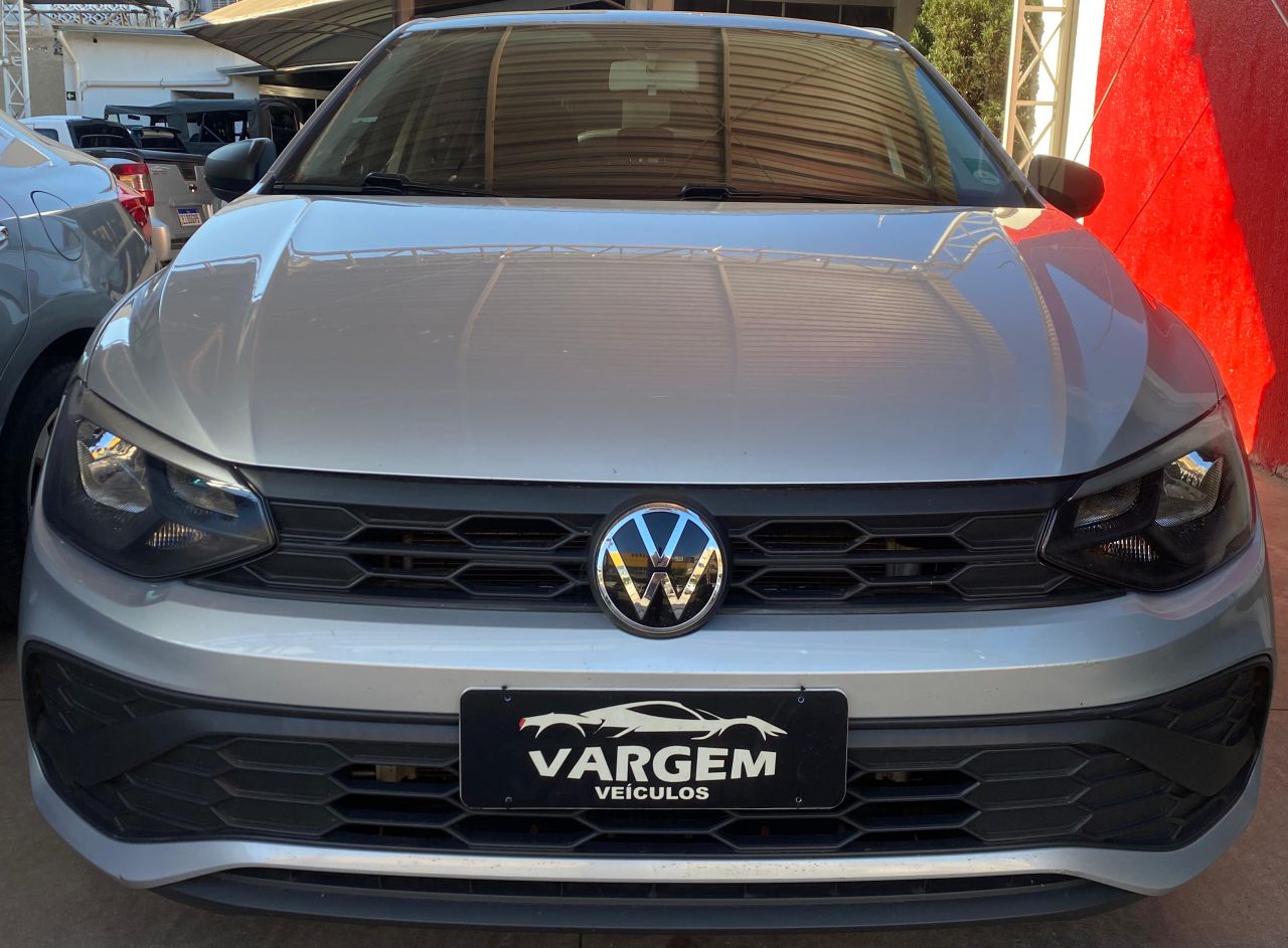 Polo 1.0 MPI Flex 12V 5p