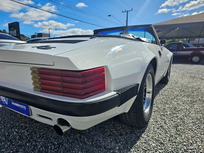 Puma GTC