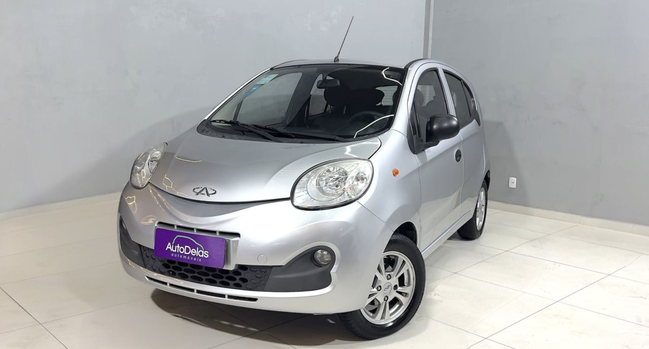 QQ 1.0  ACT FL 12V/1.0 12V Flex  5p