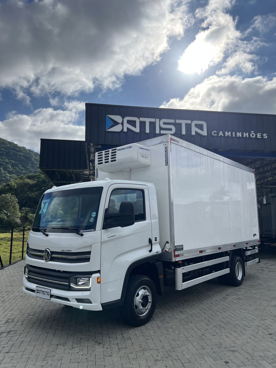 11-180 Delivery 4x2 2p (diesel)(E6)