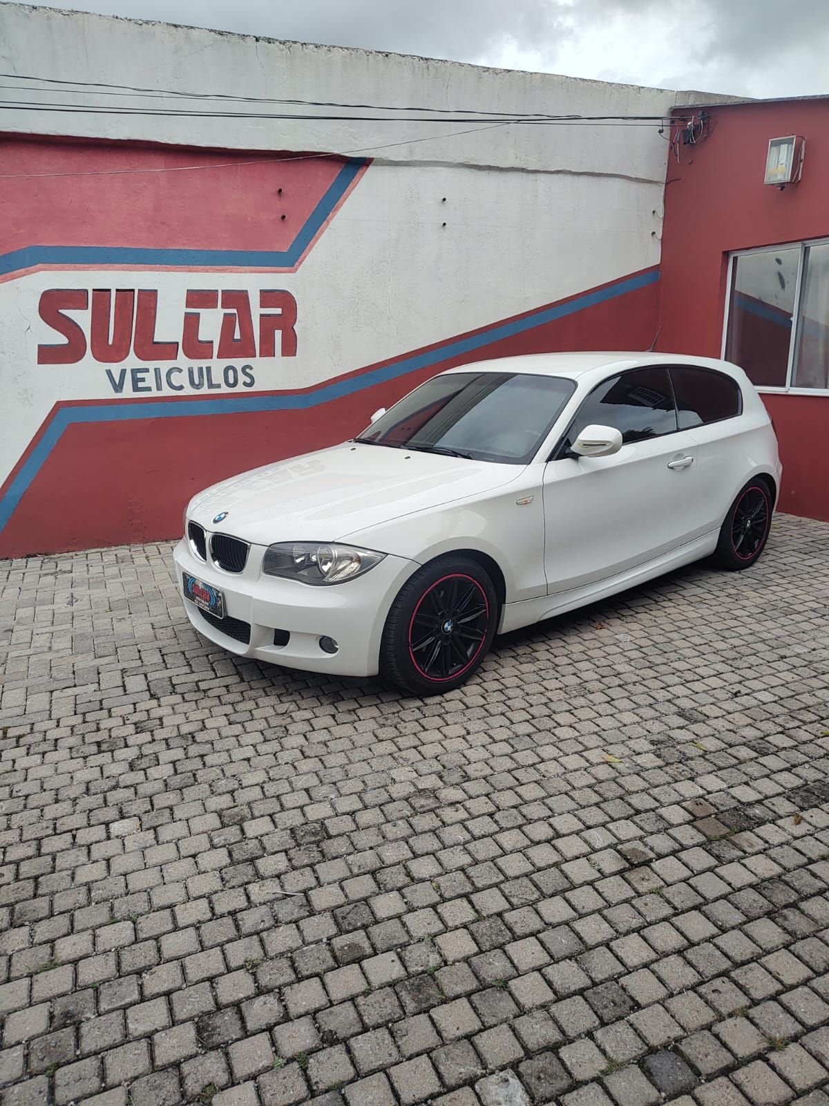 118iA 2.0 16V 136cv 3p