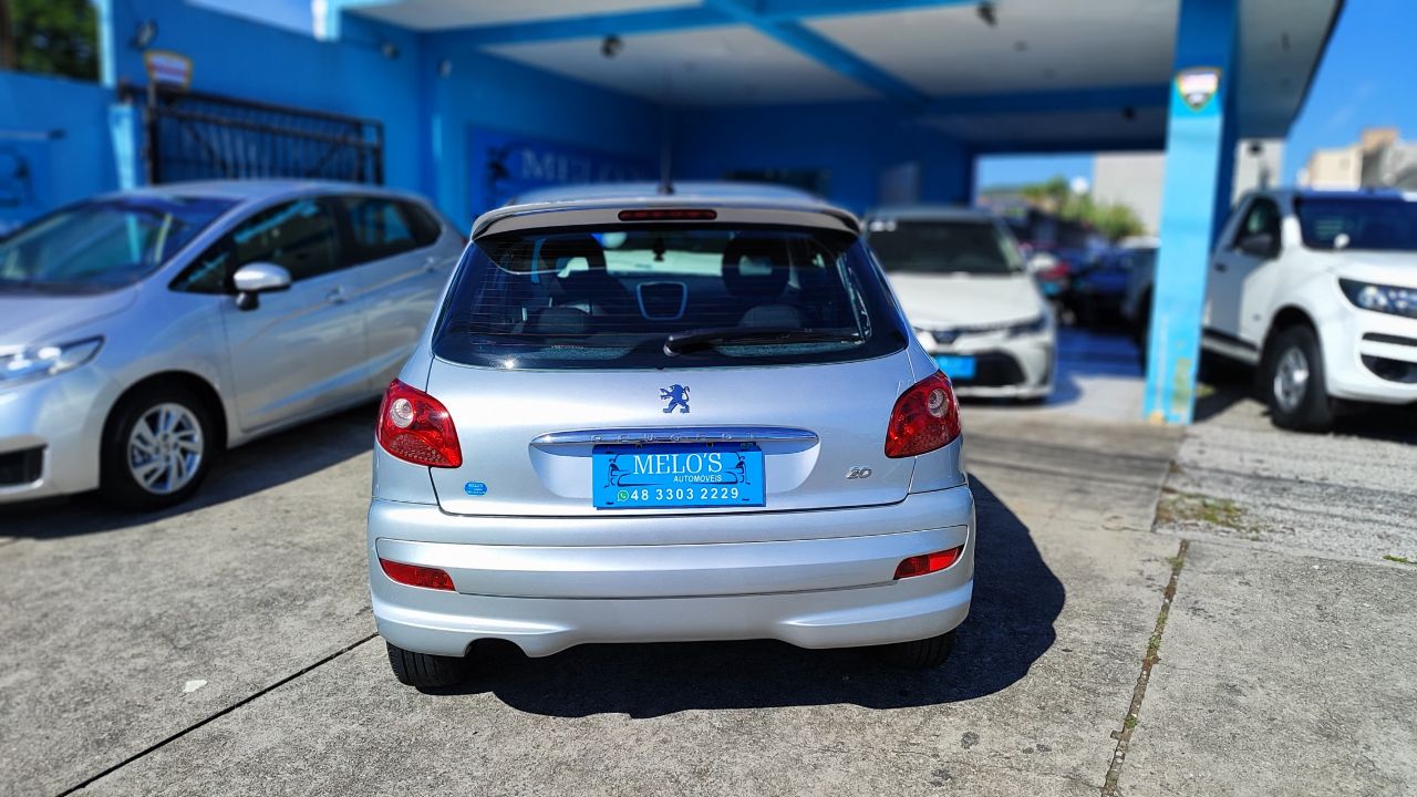 207 XS 1.6 Flex 