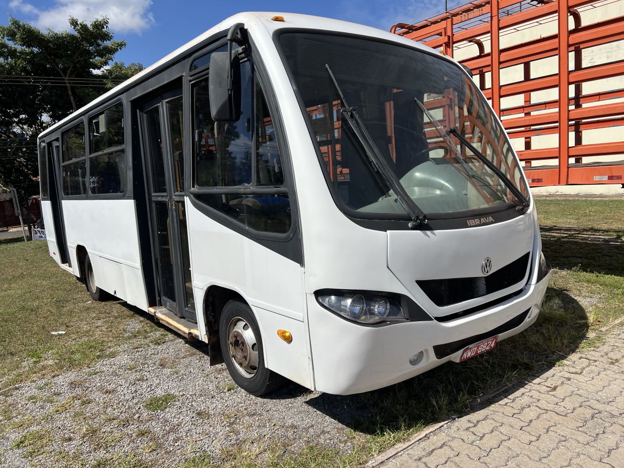 9.150 IBRAVA APOLLO