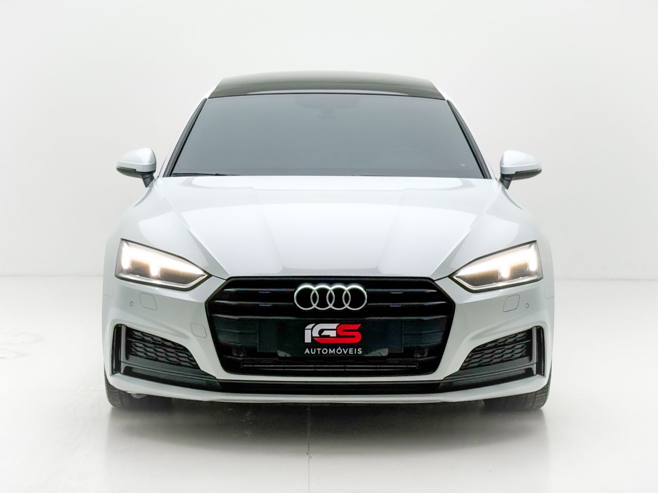 A5 Sportback S-Line 2.0 TFSI S-tronic