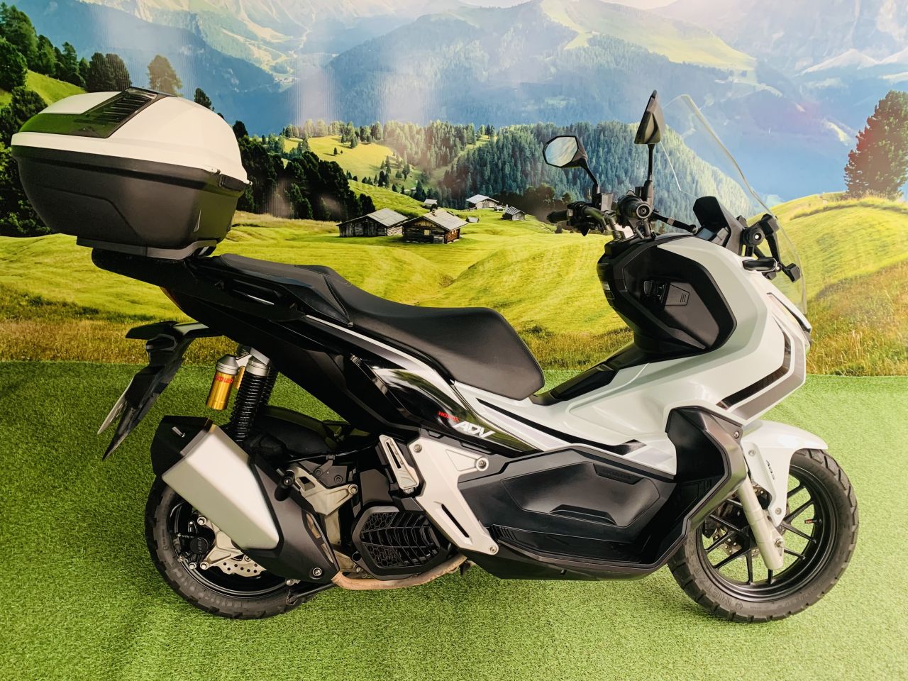 ADV 150