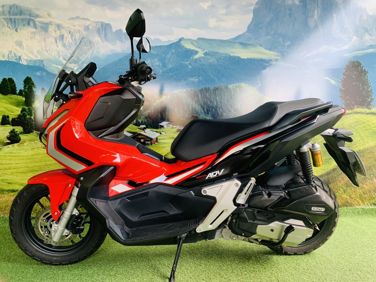 ADV 150