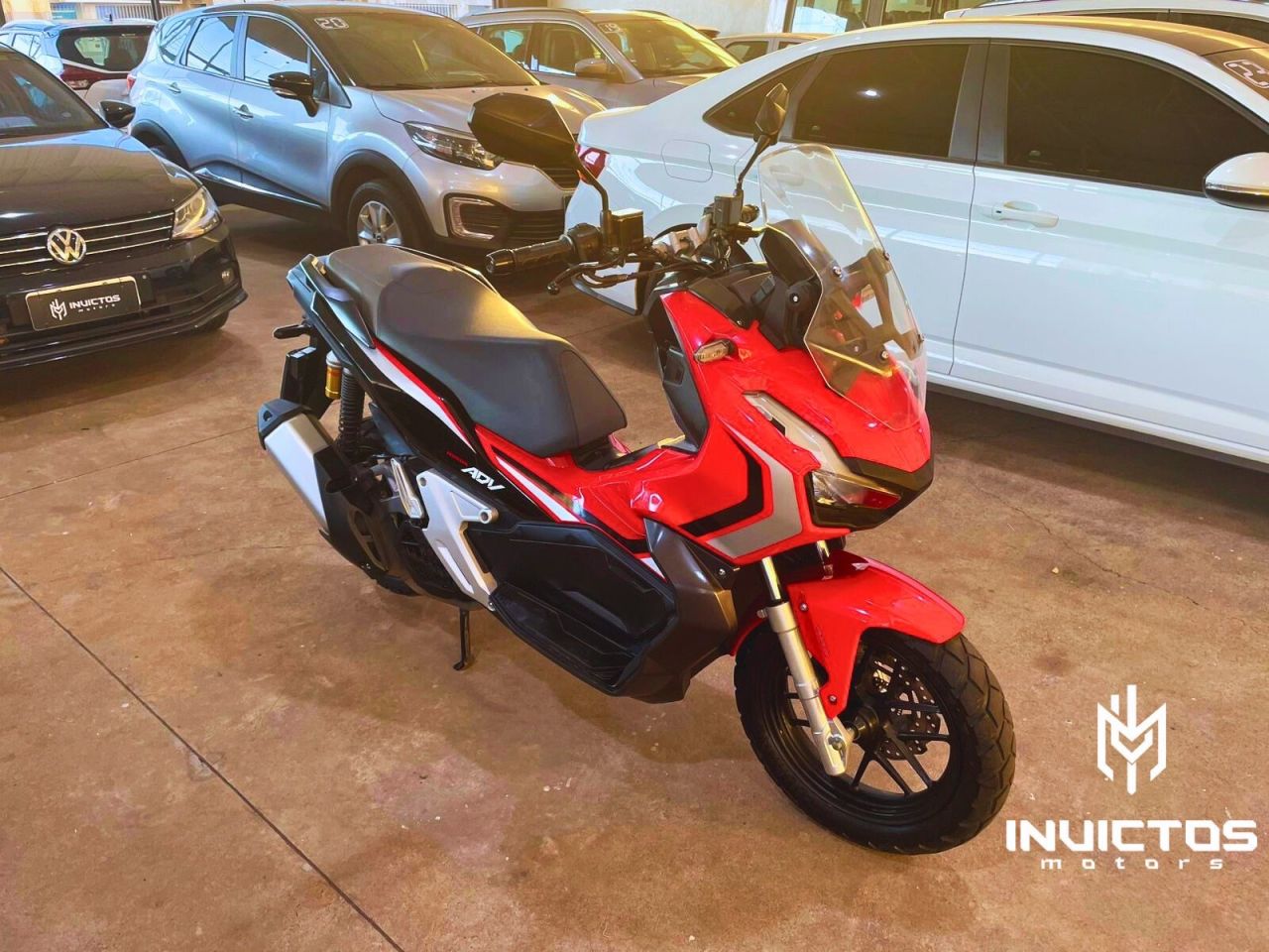 ADV 150