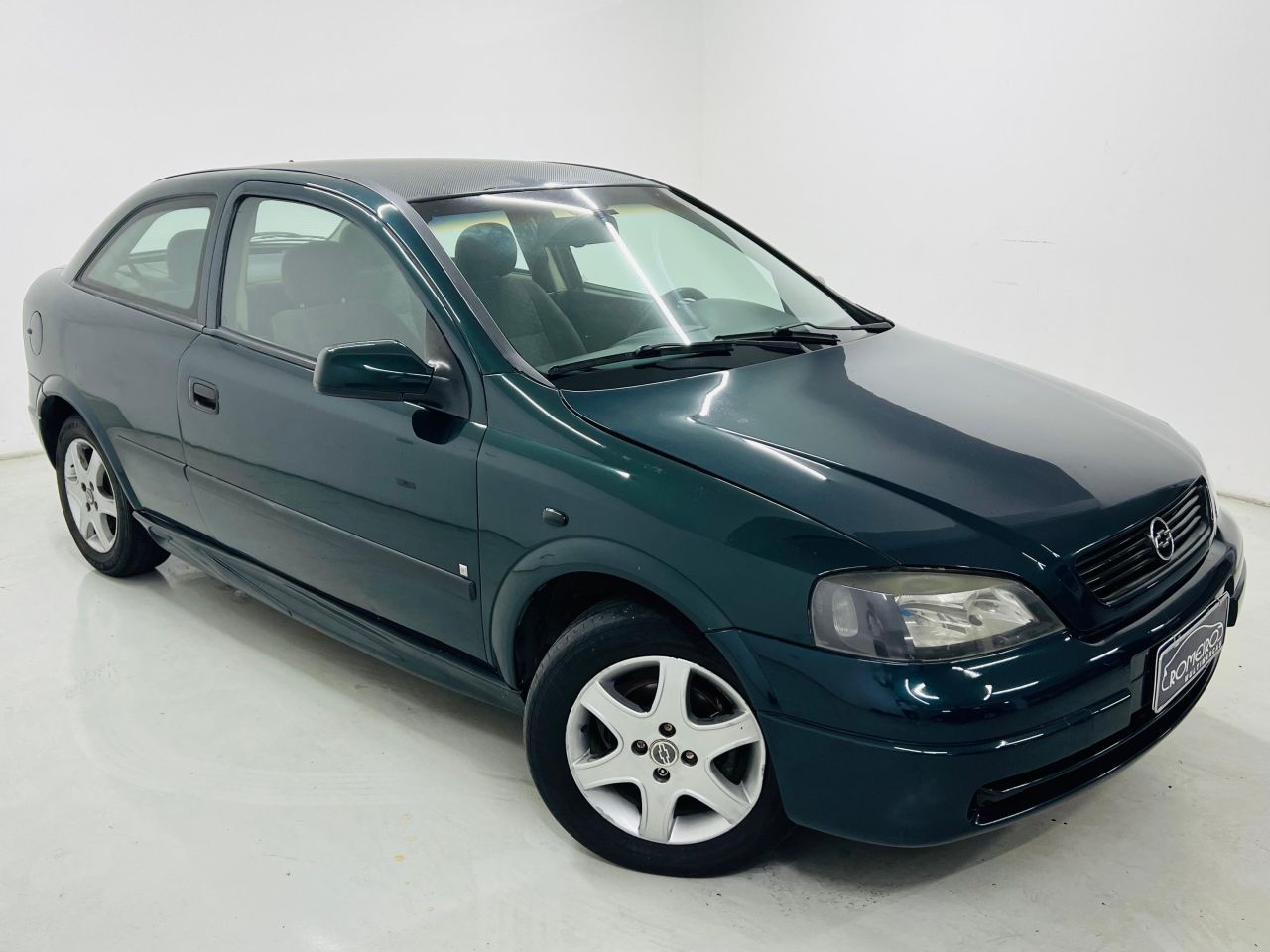 Astra GL 1.8 MPFI 3p