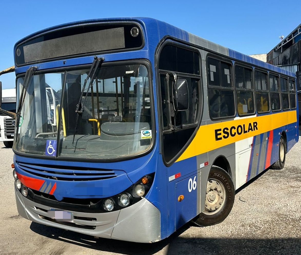 CAIO APACHE VIP ANO 2012 VW 17.230 JM COD.1352