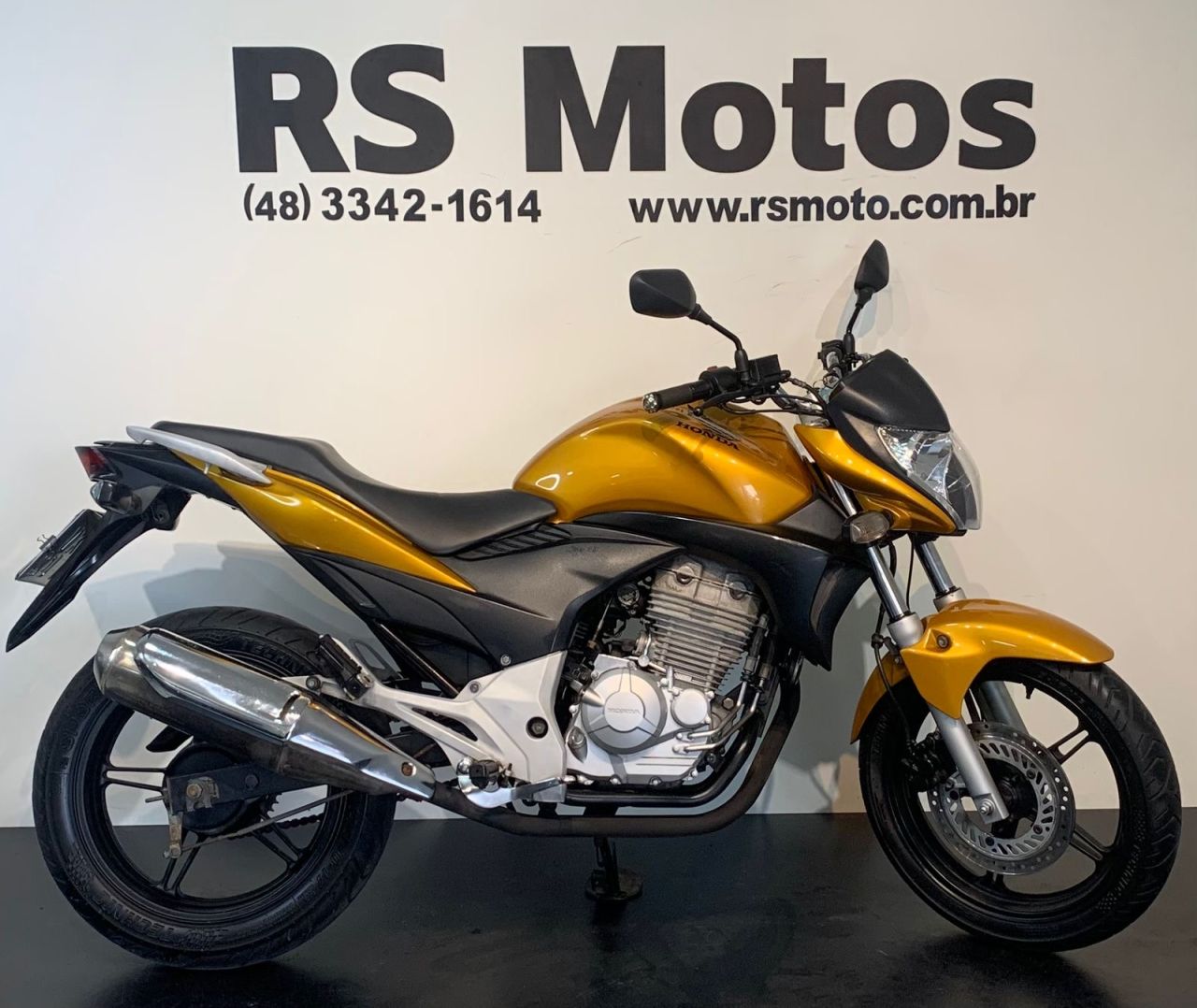 CB 300R/ 300R FLEX