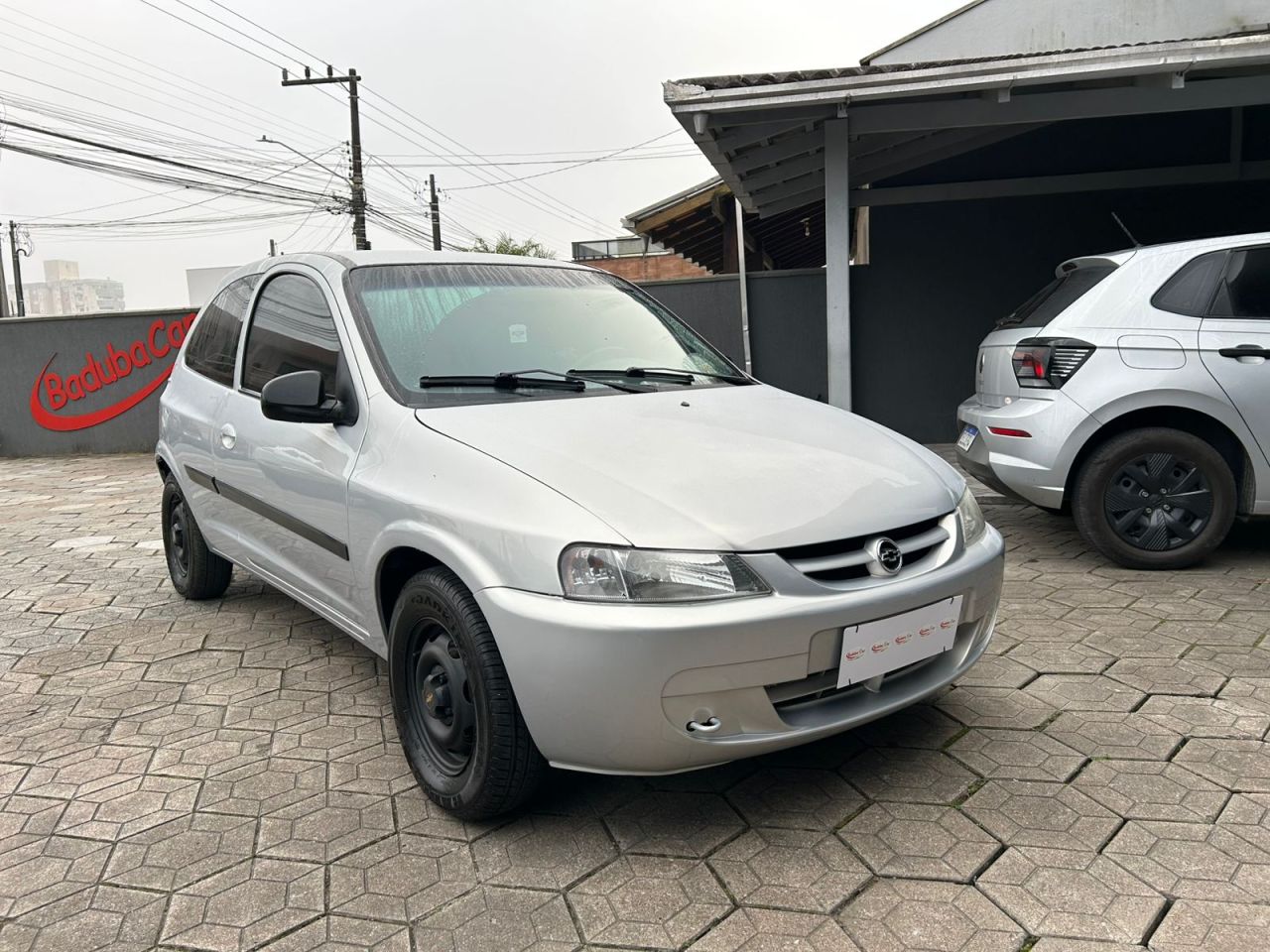 Celta 1.0/Super/N.Piq.1.0 MPFi VHC 8V 3p