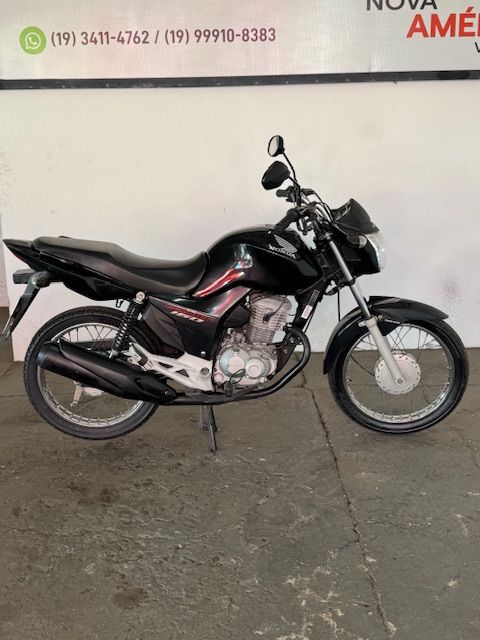 CG 160 START