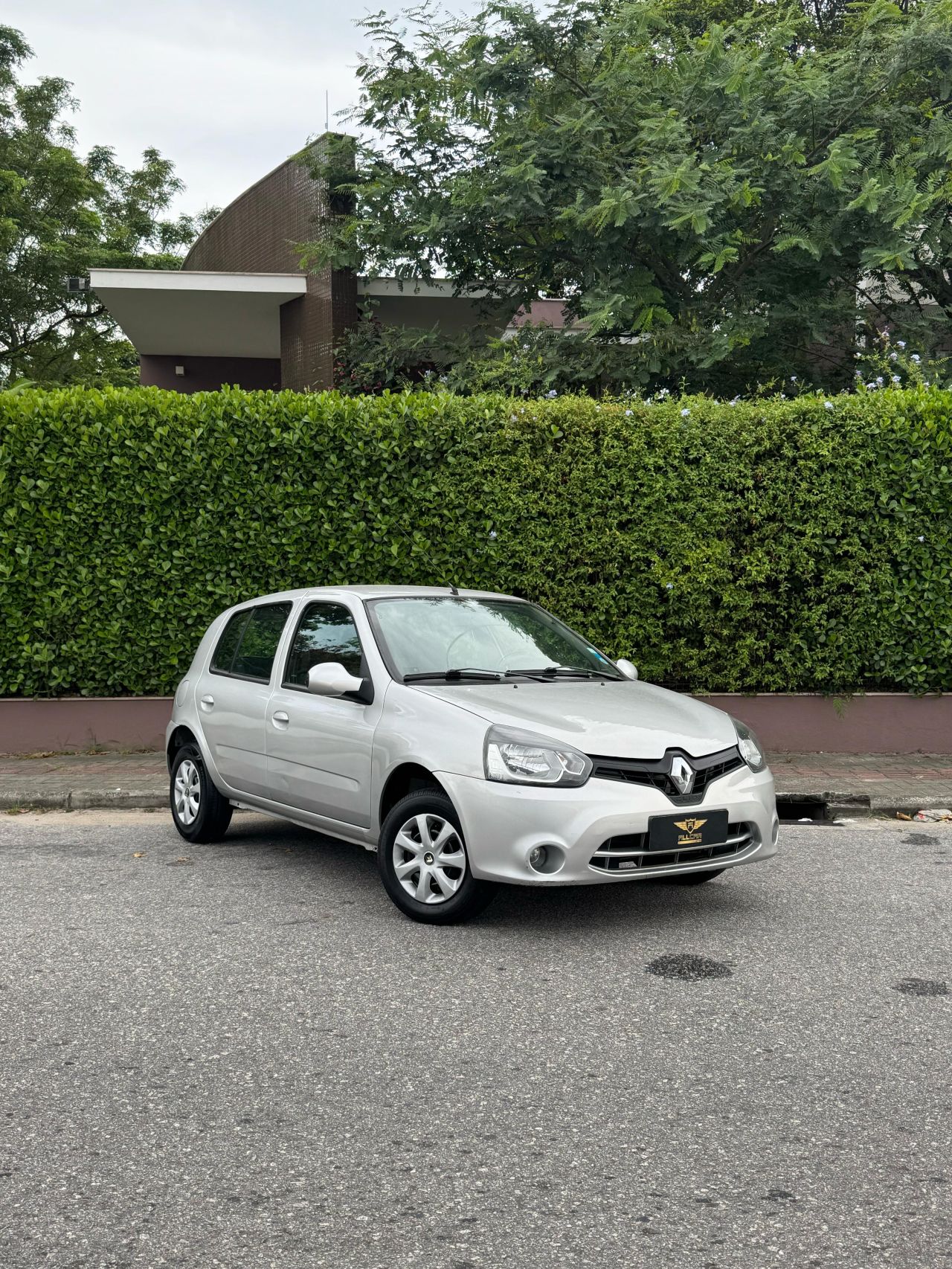Clio RN/Alize/Expr./1.0 Hi-Power 16V 5p