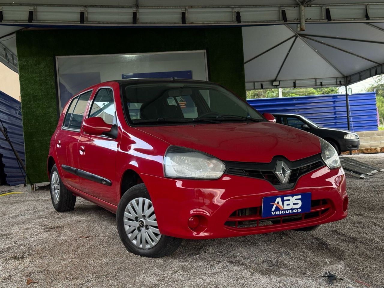 Clio RN/Alize/Expr./1.0 Hi-Power 16V 5p