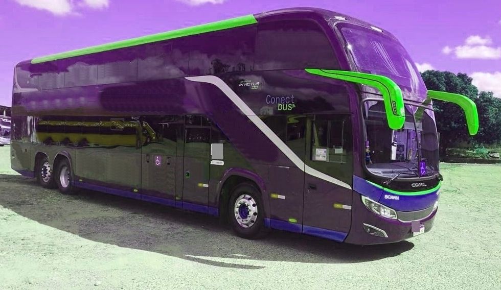 COMIL INVICTUS DD ANO 2024 SCANIA K420 JM COD.231