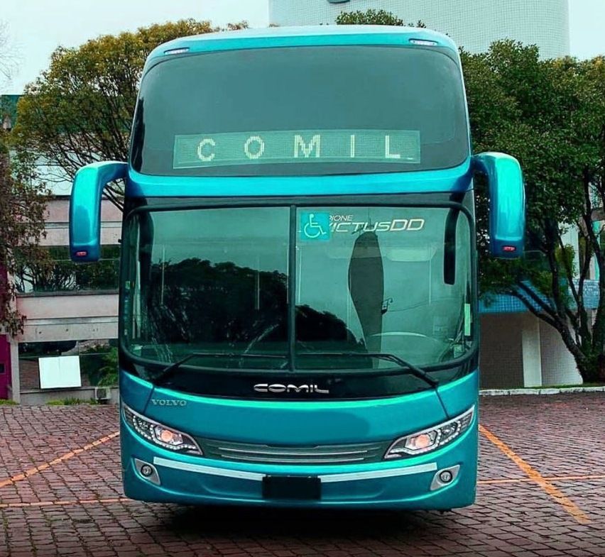 COMIL INVICTUS DD HD ANO 2022 VOLVO B420 R JM COD.453