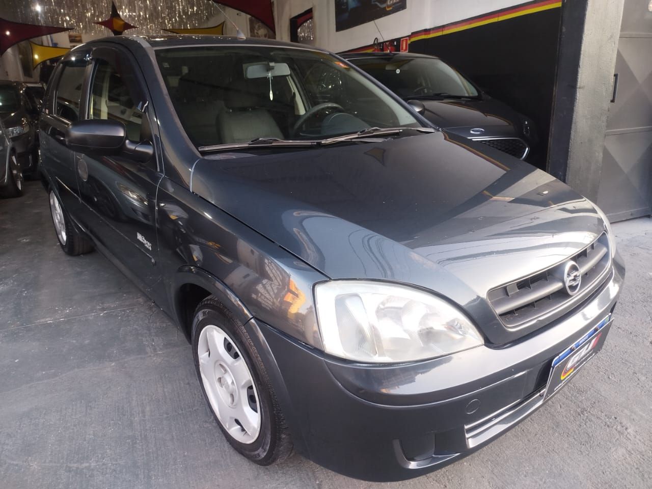 Corsa Hat. Maxx 1.0/ 1.0 FlexPower 8V 5p