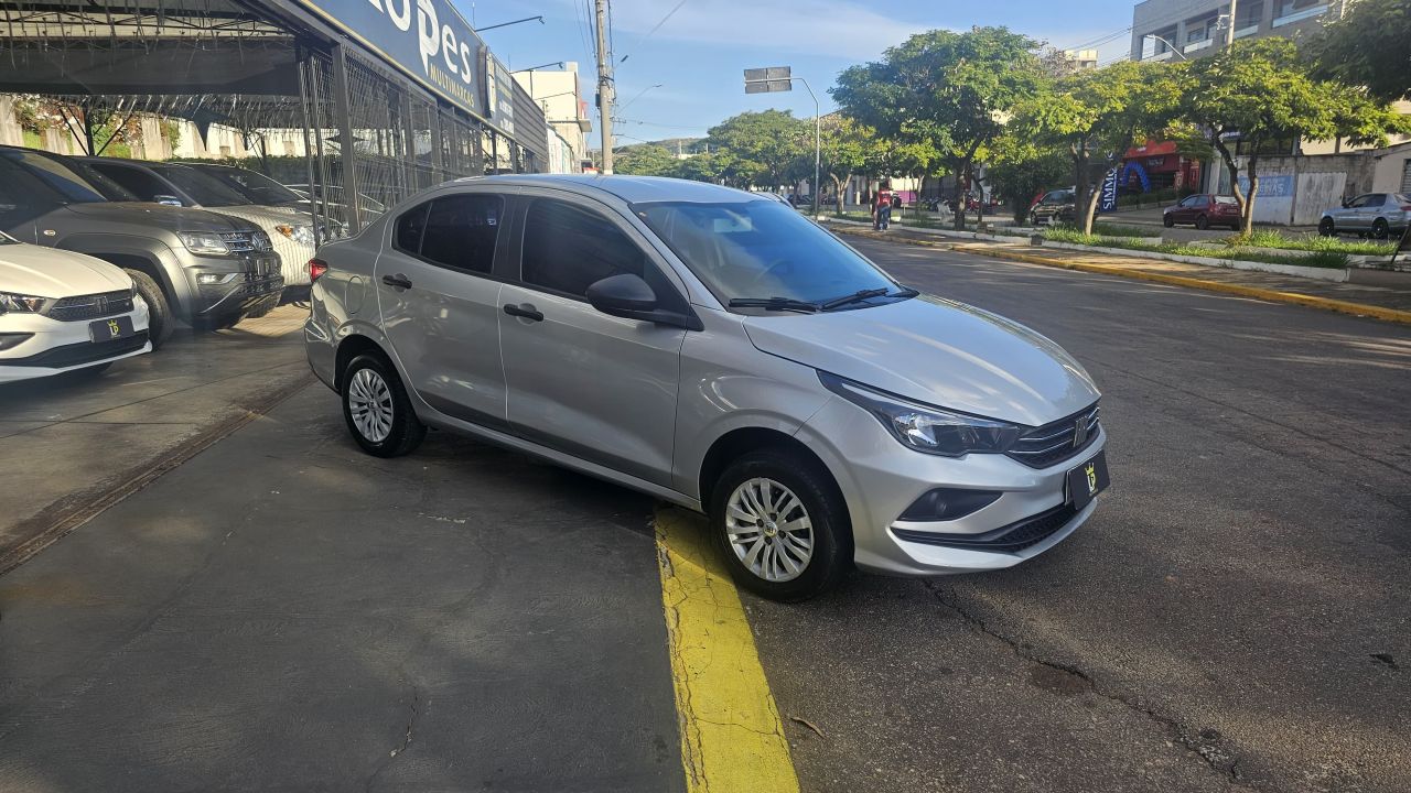 CRONOS 1.0 6V Flex