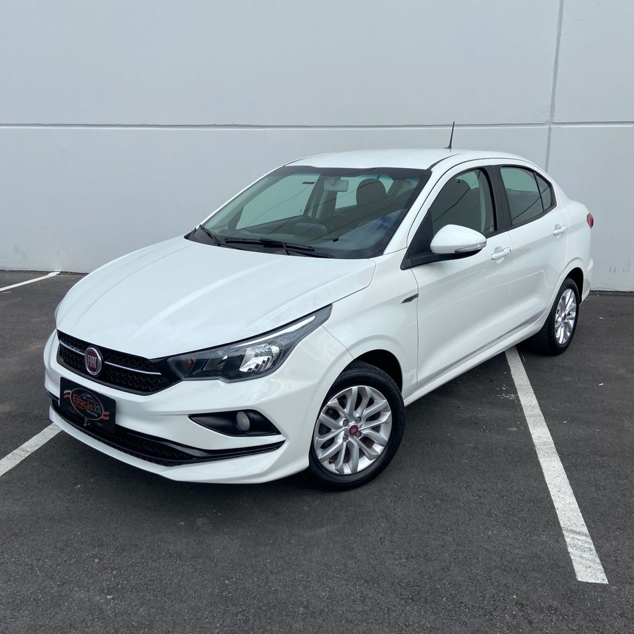 CRONOS DRIVE 1.3 8V Flex