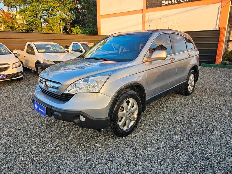 CRV LX 2.0 Automatica 