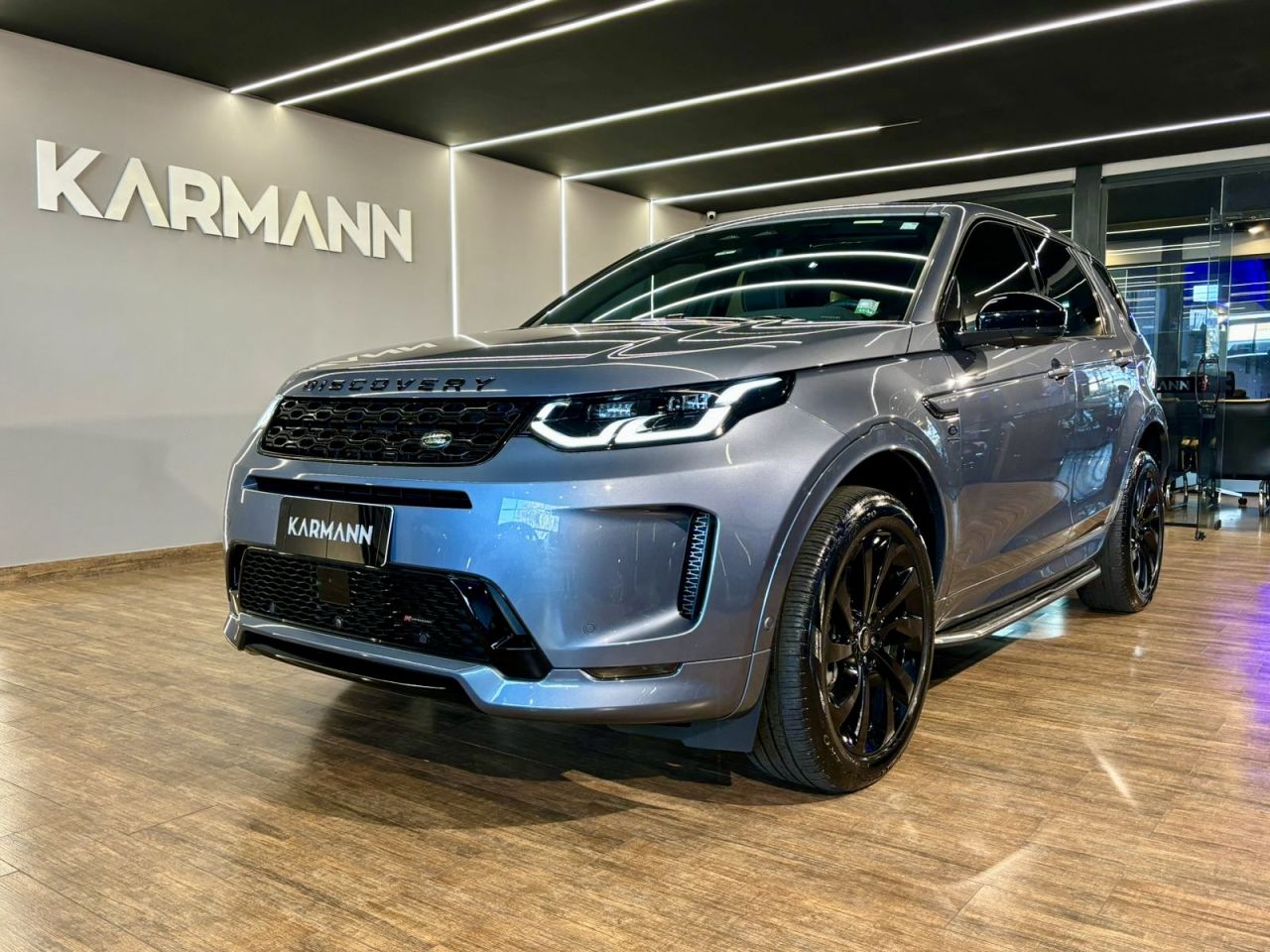 Discovery Sport SE R-Dyn 2.0 Si4 Flex