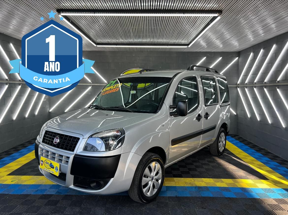 DOBLO ESSENCE 7L E
