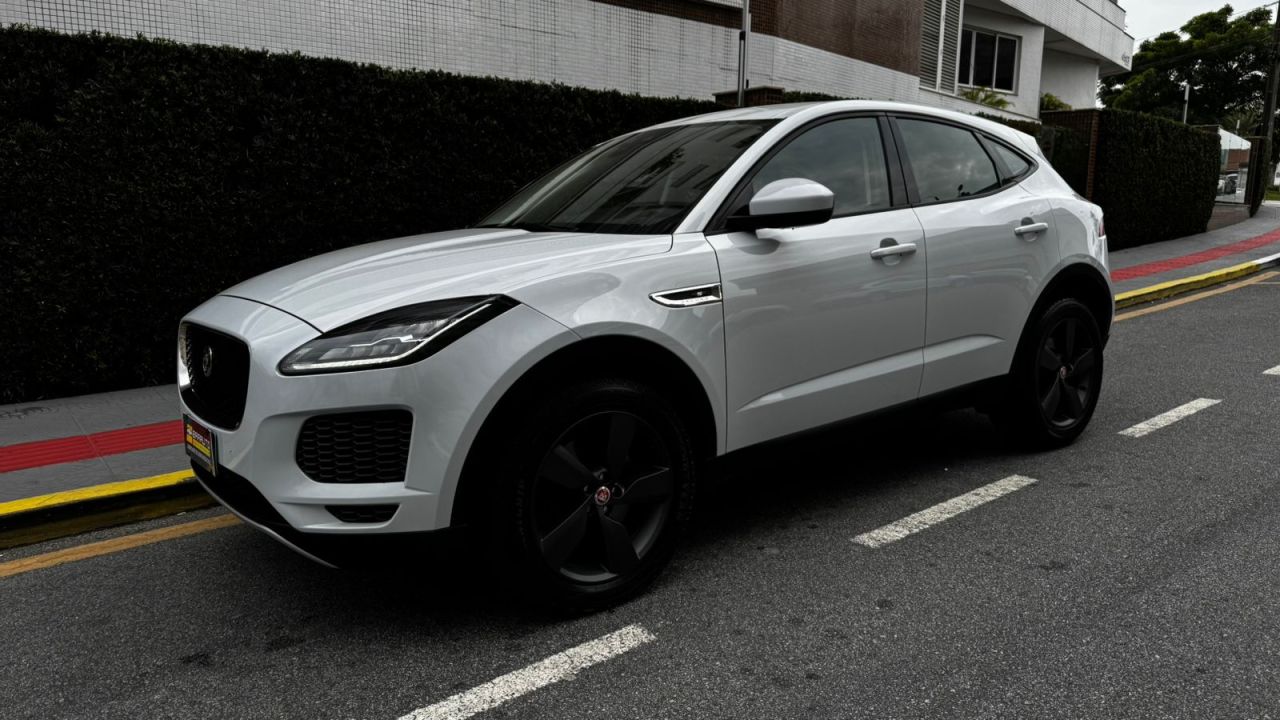 E-Pace S 2.0 AWD 249cv Flex Aut.