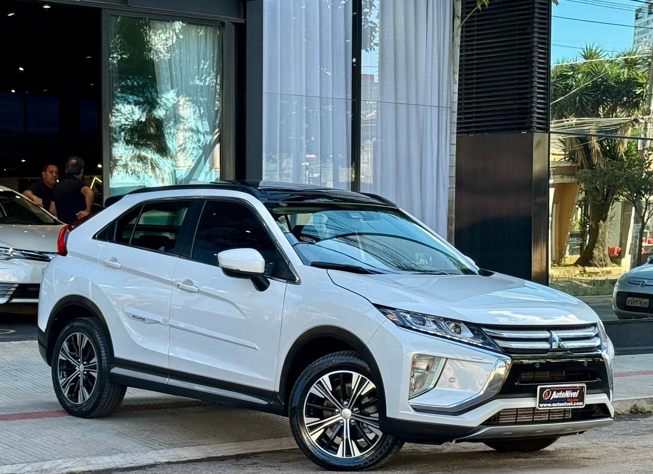 Eclipse Cross HPE-S 1.5 AWC 165cv Aut.
