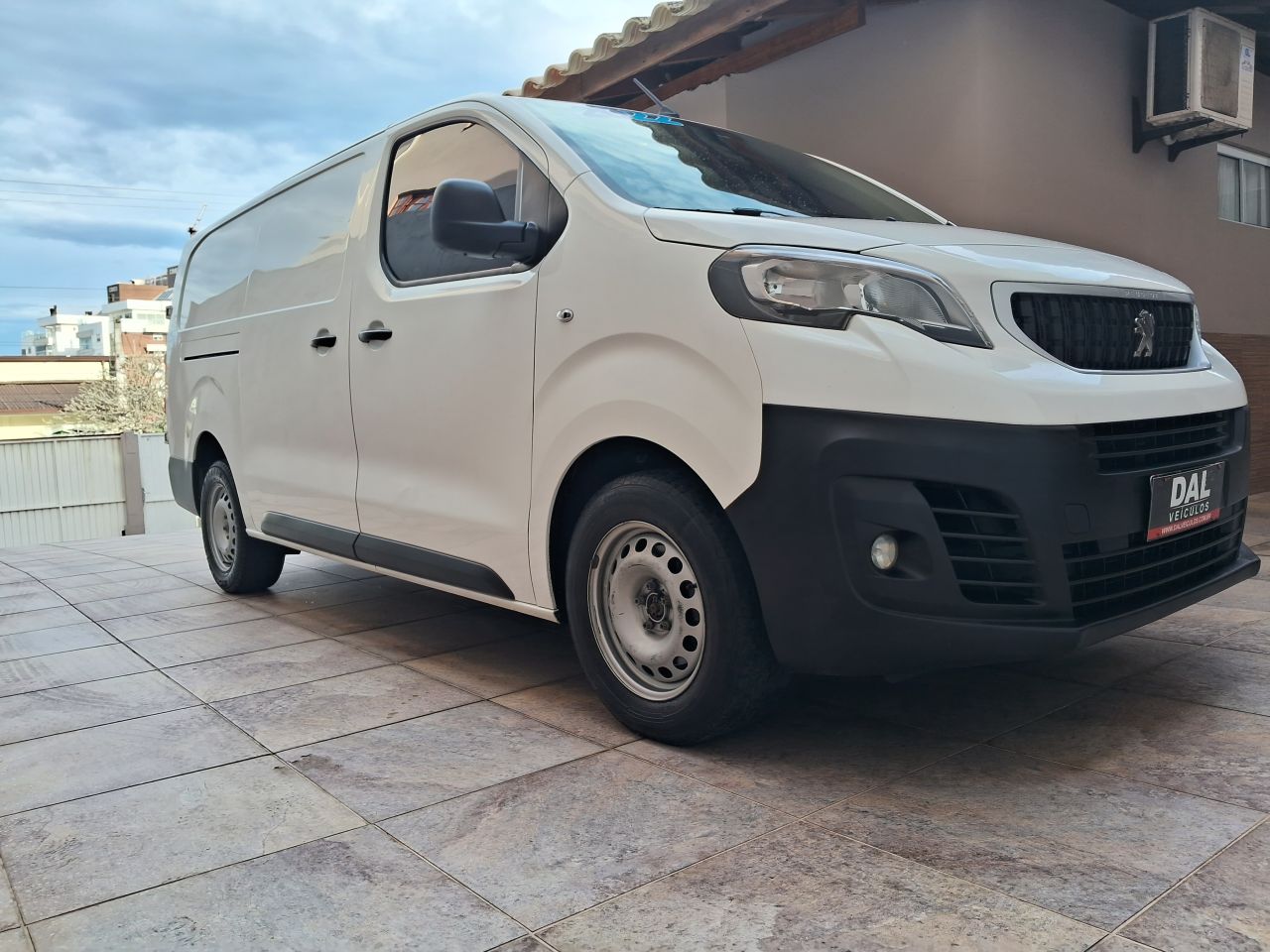 Expert Cargo 1.5 Turbo Diesel